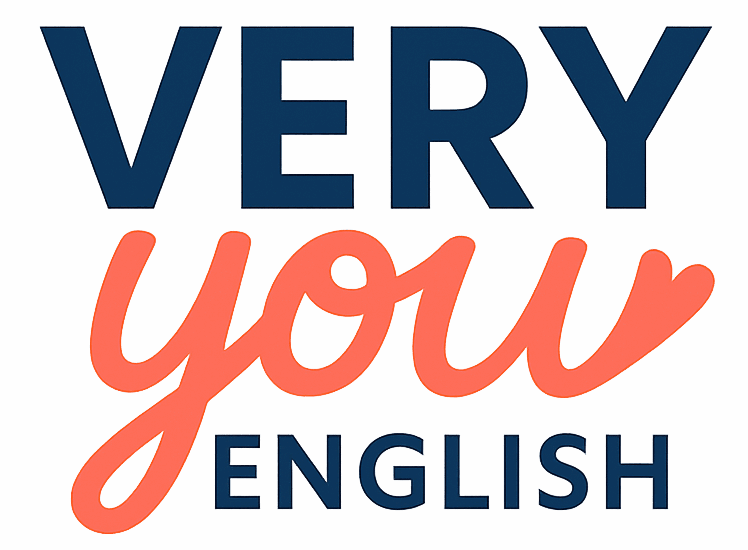 Very You English